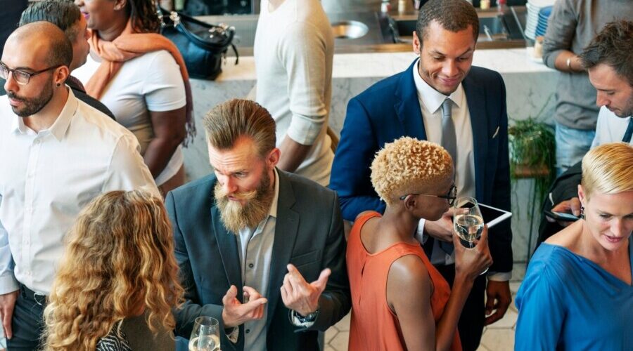 Essential Networking Events for Entrepreneurs in Toronto