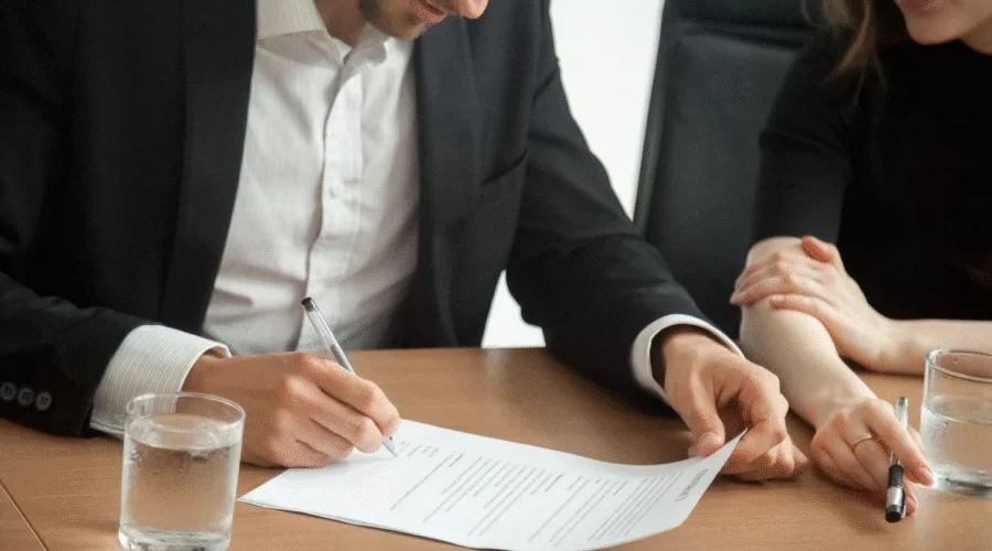 Commercial Contracts in Ontario: Essential Terms and Conditions