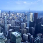 Commercial Real Estate in Toronto Businesses