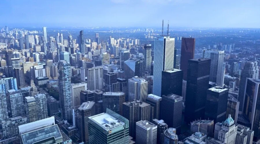 Commercial Real Estate in Toronto: Finding the Perfect Location