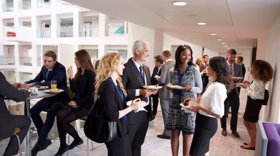 Toronto Business Networking Events: Where to Connect