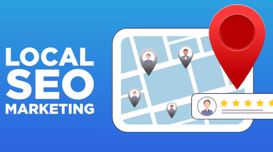 Local SEO for Toronto Businesses: Dominating Local Maps and Search