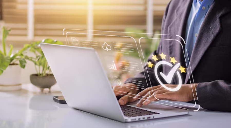 Online Review Management for Toronto Businesses: Reputation Building