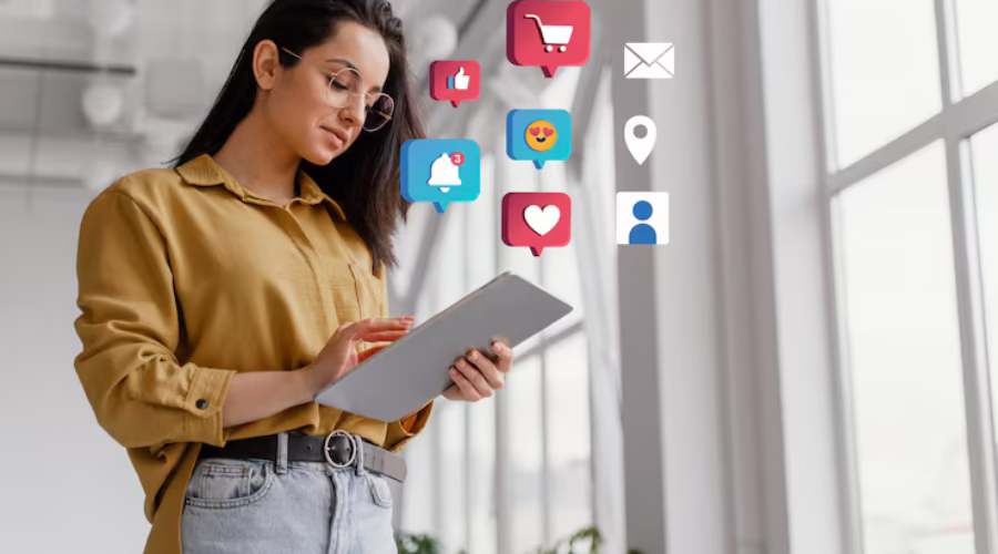 Social Media Marketing Strategies for Toronto’s Diverse Demographics 2025