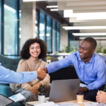 Toronto Business Partnerships: Finding the Right Collaborators