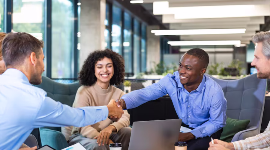 Toronto Business Partnerships: Finding the Right Collaborators